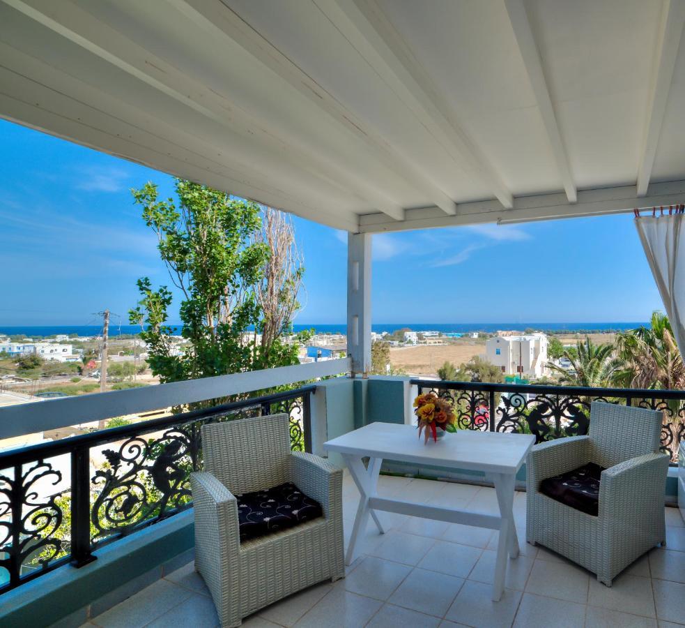 Pantheon Hotel Agios Georgios  Экстерьер фото
