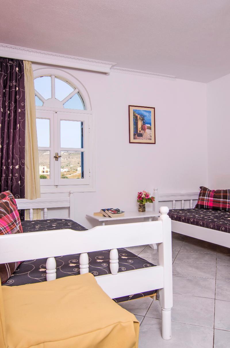 Pantheon Hotel Agios Georgios  Экстерьер фото
